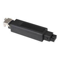 Elsner RF-MSG-ST Technische Daten Und Installationshinweise