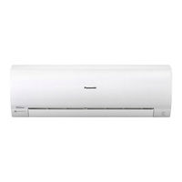 Panasonic R410A Einbauanleitung