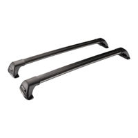 Yakima K1107 Bedienungsanleitung