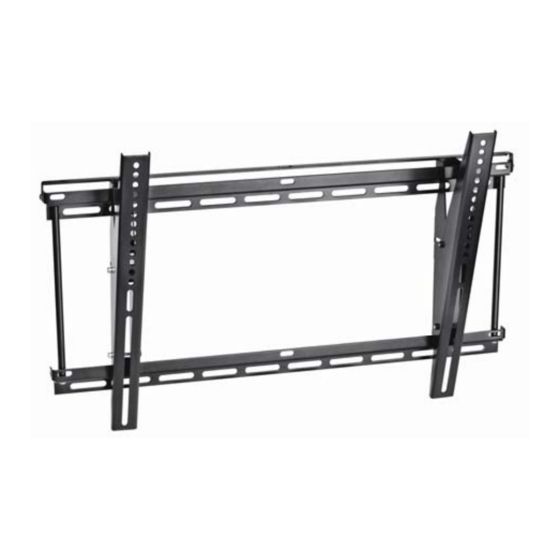 Ergotron Neo-Flex Tilting Wall Mount UHD Benutzerhandbuch