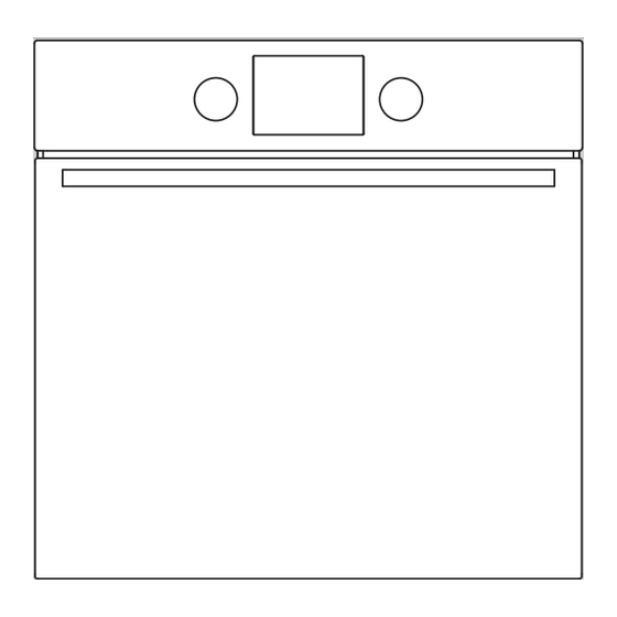 Gorenje BPS737E20XG Gebrauchsanweisung