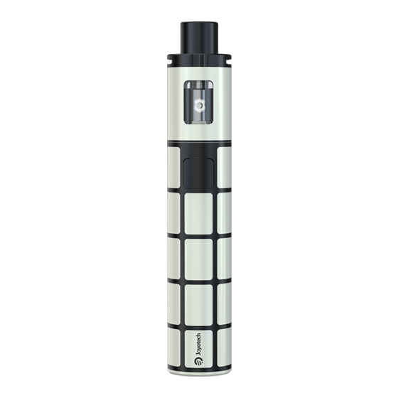 INNOCIGS EGO ONE TFTA Bedienungsanleitung