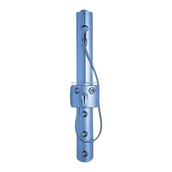PHARO Comfort Plus M20 Montageanleitung