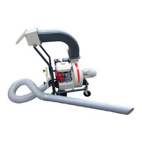 Cramer LS 4000 VLG Betriebsanleitung
