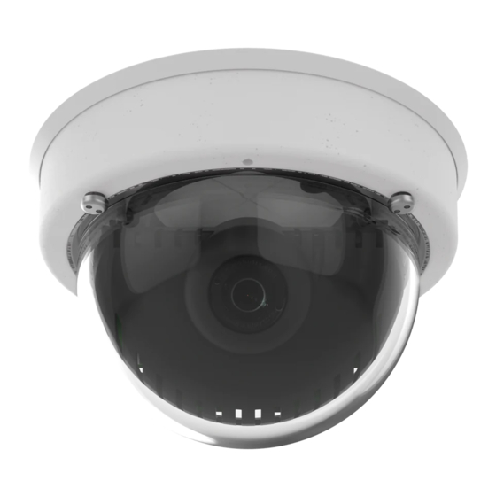 Mobotix v26 Schnellinstallation