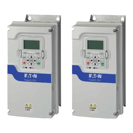 Eaton PowerXL Handbuch