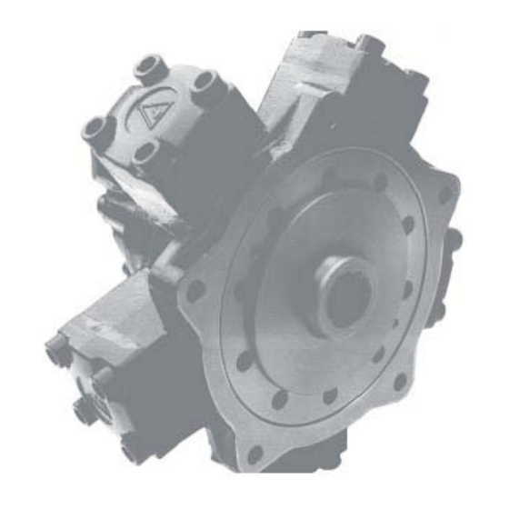 pleiger MO-05 Betriebsanleitung