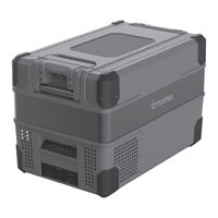 Truma C44 Gebrauchsanleitung