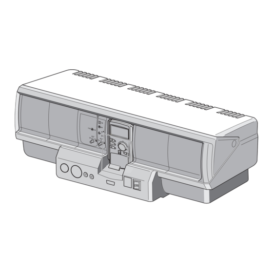 Bosch CSM 920 Bedienungsanleitung