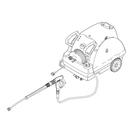 Kärcher HDS 551 C Eco Bedienungsanleitung