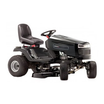 Murray EMT155420H Bedienungsanleitung