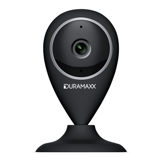 Duramaxx 10028834 Bedienungsanleitung