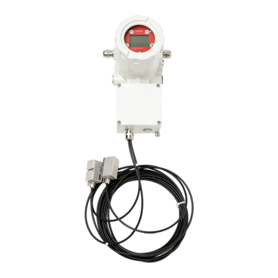 Katronic KATflow 170 Bedienungsanleitung
