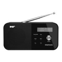 Intertronic RA-1 Bedienungsanleitung