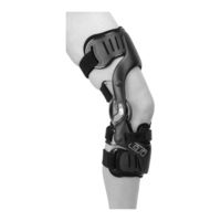Ossur CTi OTS Pro Sport Gebrauchsanweisung