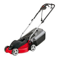 EINHELL 34.001.22 Originalbetriebsanleitung