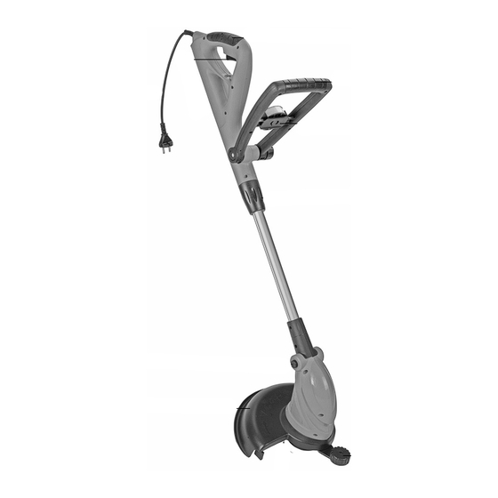 EINHELL BG-ET 5030 Bedienungsanleitung