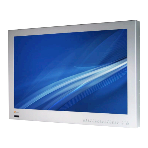 Eneo VMC-26LCD-PW1 Betriebsanleitung