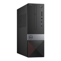 Dell Vostro 3471 Einrichtungshandbuch