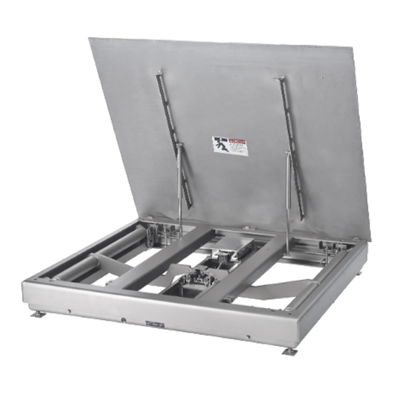 Mettler Toledo PFK988 Serie Bedienungsanleitung