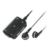 Motorola MOTOROKR S605 Schnellstartanleitung