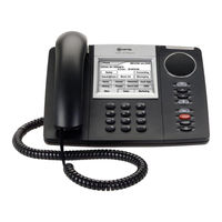 Mitel 5235 Benutzerhandbuch