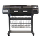 Drucker HP Designjet 1050C Kurzreferenz