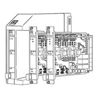 Endress+Hauser Liquiphant M + FEL 57 Handbuch