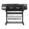 Drucker HP DesignJet 1050C Benutzerhandbuch