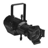 Showlite CPR-60/26 RGBW Bedienungsanleitung