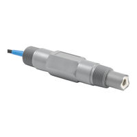 KROHNE OPTISENS PH 8390 Handbuch