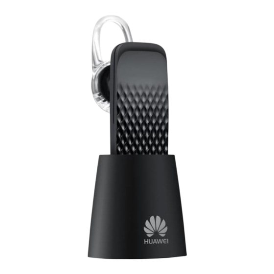 Huawei Colortooth AM04 Benutzerhandbuch