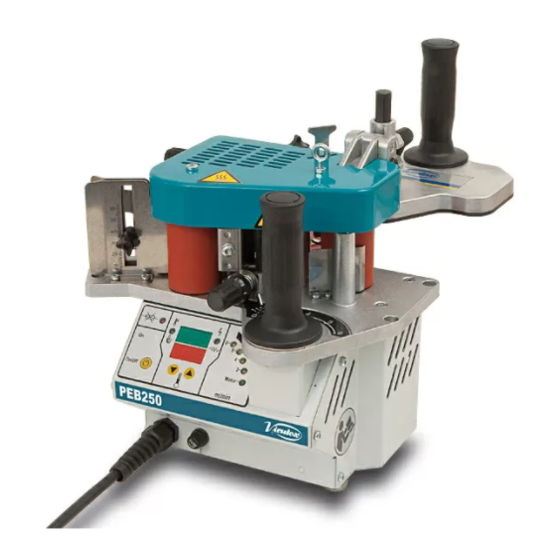 Virutex PEB200 Gebrauchsanweisung