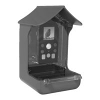 VisorTech ZX-5469-675 Bedienungsanleitung