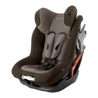 Concord Ultimax Handbuch