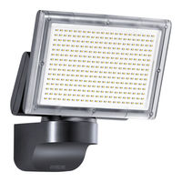 STEINEL XLED home 3 SL Information