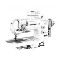 Brother LT2-B892 Bedienungsanleitung