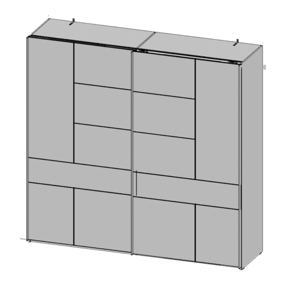 Forte WQNS92711 Montageanleitung