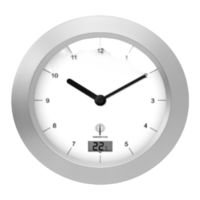 Krippl-Watches AN7-FUB-10C Original Bedienungsanleitung