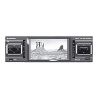 Phonocar VM 019 Gebrauchsanweisungen