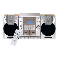 JGC MS450-3CD Bedienungsanleitung