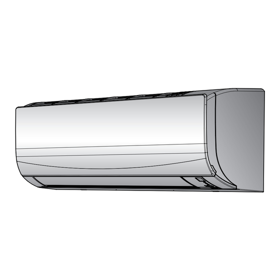 Daikin ATXF20D5V1B Betriebsanleitung