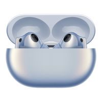 Huawei T0006 Schnellstartanleitung