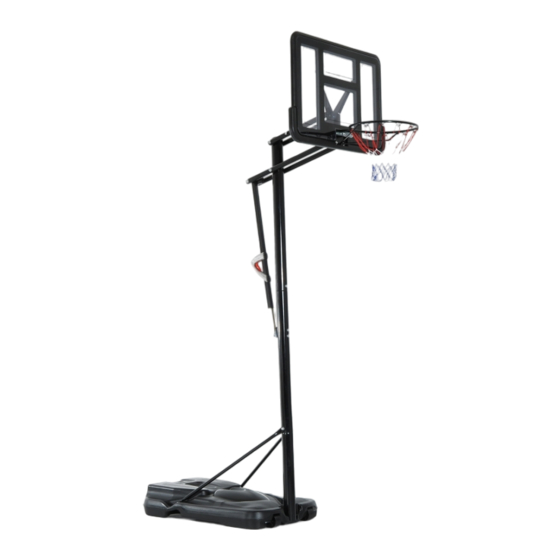 HOMCOM A61-006 Betriebsanleitung