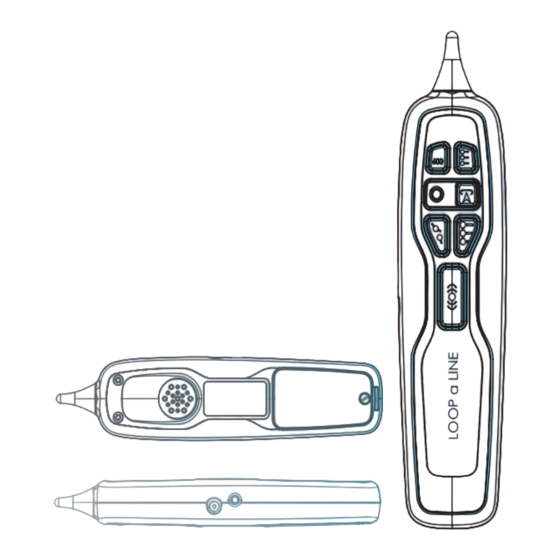 Teletech TX 916 Gebrauchsanweisung