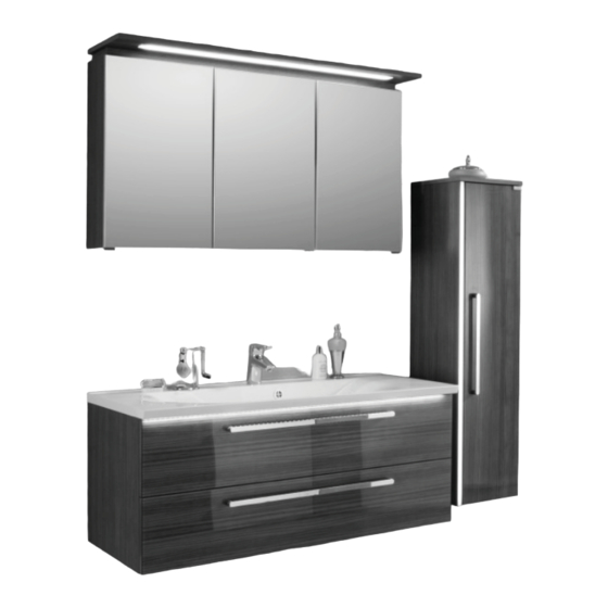 Mondo Gloss Montageanleitung