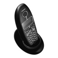siemens IL TELEFONO ALESSI Bedienungsanleitung