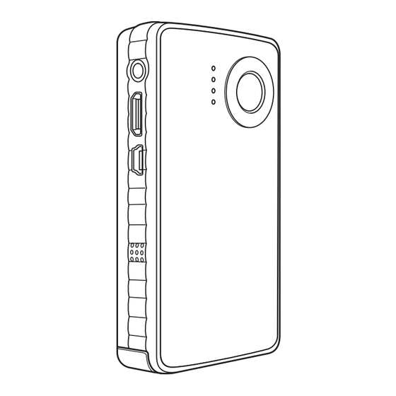 JVC GC-FM1E Benutzerhandbuch