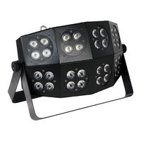 Involight OB320 Bedienungsanleitung