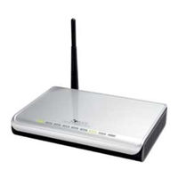 ZyXEL Communications P-334WT Kurzanleitung